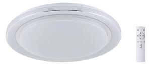 Paulmann 70547 - LED RGBW/38,5W Plafoniera dimmerabile RAINBOW 230V + TC