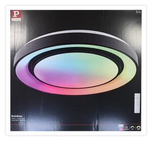 Paulmann 70545 - LED RGBW/38,5W Plafoniera dimmerabile RAINBOW 230V + TC