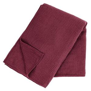 Coperta 130x170 cm Mini Waffle - Tiseco Home Studio
