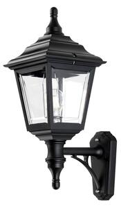 Elstead KERRY-WALL - Applique da esterno KERRY 1xE27/100W/230V IP44