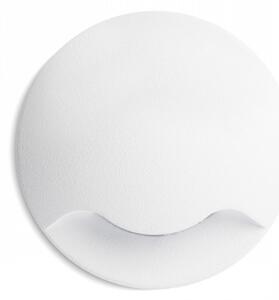 RED - Design Rendl -R12613- Lampada LED da esterno da incasso KICK LED/1W/230V IP54