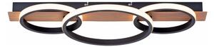 Leuchten Direkt 15616-78 - LED Plafoniera TROOPER LED/37W/230V