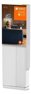 Ledvance - Mensola con illuminazione a LED LINEAR LED/6,5W/230V 40 cm IP44