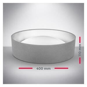 B.K. Licht 1450 - LED plafoniera LED/18W/230V