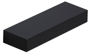 Azzardo AZ4355 - Applique LED da esterno CASOLA LED/12W/230V IP54