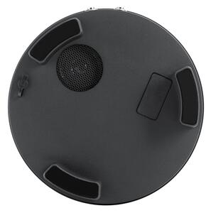 Elstead KL-LYNDON-BT-B-BK - Lampada LED da esterno con altoparlante LED/3W/230V IP44