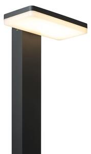RED - Design Rendl - R12515 - Lampada da esterno a LED RINA LED/12W/230V IP44