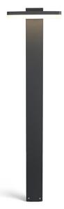 RED - Design Rendl - R12515 - Lampada da esterno a LED RINA LED/12W/230V IP44