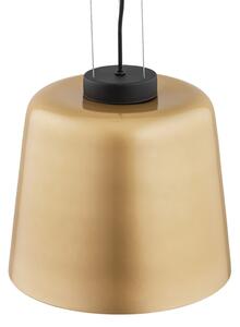 Argon 4690 - Lampadario su filo BERKLEY 1xE27/15W/230V