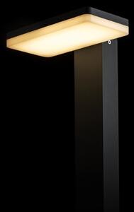 RED - Design Rendl - R12515 - Lampada da esterno a LED RINA LED/12W/230V IP44