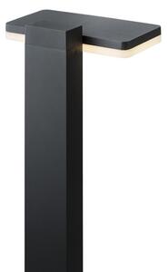 RED - Design Rendl - R12515 - Lampada da esterno a LED RINA LED/12W/230V IP44