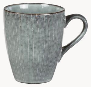 Tazza da tè fatta a mano Nordic Sea