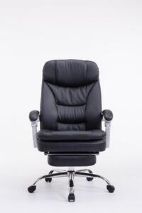 Sedia da ufficio XL Troy