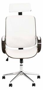 Sedia da ufficio Dayton grigio
