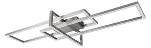 Rabalux 6867 - Plafoniera dimmerabile a LED THABITA LED/35W/230V