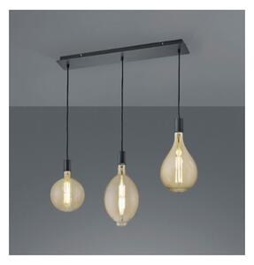 Trio - Lampadario LED Dimmerabile su corda GINSTER 3xE27/8W/230V