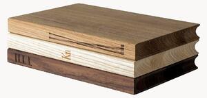 Set di 3 taglieri Pezzi