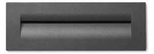 RED-Design Rendl-R12628 - Lampada LED da esterno da incasso RASQ LED/8,5W/230V IP65