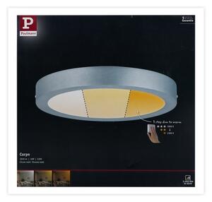 Paulmann 79798 - LED/16W Plafoniera CARPO 230V 2300/2500/3000K