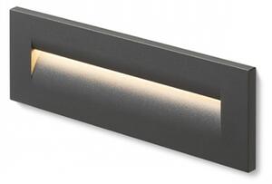 RED-Design Rendl-R12628 - Lampada LED da esterno da incasso RASQ LED/8,5W/230V IP65