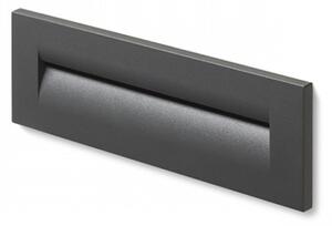 RED-Design Rendl-R12628 - Lampada LED da esterno da incasso RASQ LED/8,5W/230V IP65
