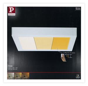 Paulmann 79801 - Plafoniera LED/13W CARPO 230V 2300/2500/3000K