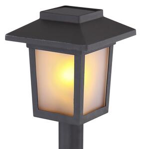 Globo 33577-3 - SET 3x Lampada solare LED 3xLED/1,2V IP44