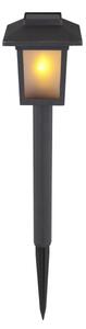 Globo 33577-3 - SET 3x Lampada solare LED 3xLED/1,2V IP44