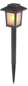 Globo 33577-3 - SET 3x Lampada solare LED 3xLED/1,2V IP44