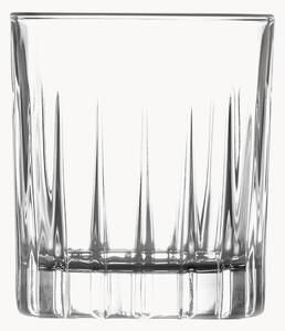Set di 6 bicchieri da whisky Timeless