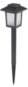 Globo 33577-3 - SET 3x Lampada solare LED 3xLED/1,2V IP44
