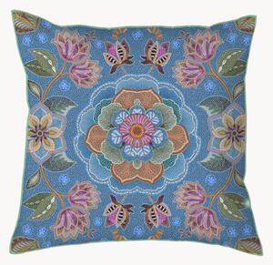 Cuscino in cotone percalle Matata Square