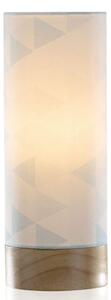 Paulmann - Pauleen 48003 - Lampada da tavolo FANTASTIC 1xE14/20W/230V