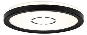 Briloner 3175-015 - Plafoniera LED FREE LED/12W/230V d. 19 cm