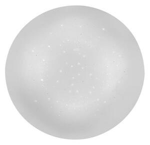 Leuchten Direkt 14230-16 - Plafoniera LED SKYLER LED/8W/230V
