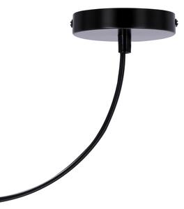 Lampadario a sospensione con filo PRIMO 1xE27/60W/230V ragno