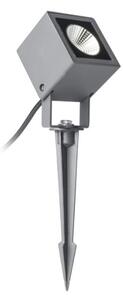 RED - Design Rendl - R12025 - Lampada da esterno a LED BORA LED/6W/230V IP54