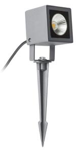 RED - Design Rendl - R12025 - Lampada da esterno a LED BORA LED/6W/230V IP54