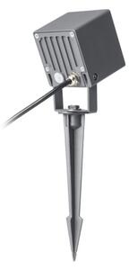 RED - Design Rendl - R12025 - Lampada da esterno a LED BORA LED/6W/230V IP54