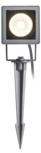 RED - Design Rendl - R12025 - Lampada da esterno a LED BORA LED/6W/230V IP54