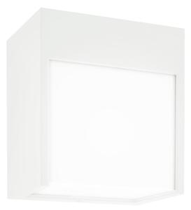 Rabalux 7477 - Applique da esterno a LED BALIMO LED/12W/230V bianco IP54