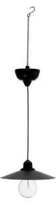 Lampadario solare LED su filo DINA 1,2V 200 mAh IP44
