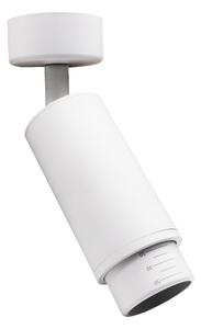 Faretto MICA 1xGU10/25W/230V bianco