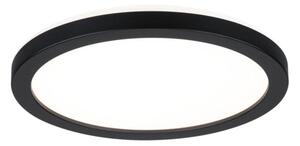 Paulmann 70997 - LED/11,2W Pannello fisso ATRIA 230V 3000K nero
