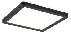 Paulmann 71000 - LED/11,2W Pannello fisso ATRIA 230V 3000K nero