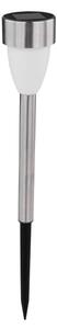Globo 33576-3 - Set 3 lampade solari 3xLED/0,06W/1,2V IP44