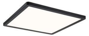 Paulmann 71001 - LED/16W Pannello fisso ATRIA 230V 3000K nero