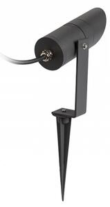 RED - Design Rendl - R13568 - Luce LED da esterno LORCA LED/5W/230V IP65
