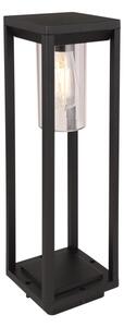 Globo 3135S2 - Lampada da esterno CANDELA LED/15W/230V