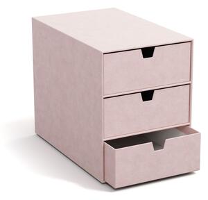Organizer in cartone per cassetti Ingrid Restore Paper Laminate – Bigso